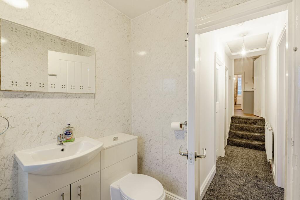 Additional image 12 of The Old Tollbooth, Canonbie, DG14