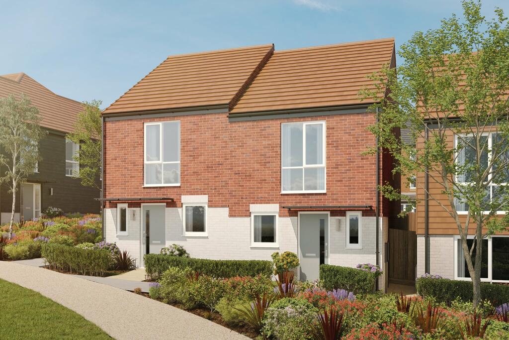 Additional image 3 of Harbour Village
Off College Road, Northfleet, 
DA11 9DQ