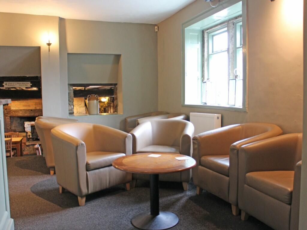 Additional image 4 of Plough Inn, Brackenfield, DE55