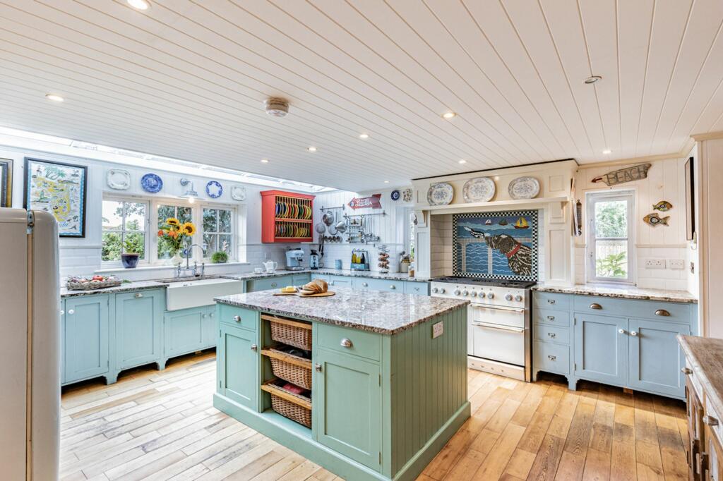 Additional image 17 of Stunning views of Beeston Castle with a detached annexe