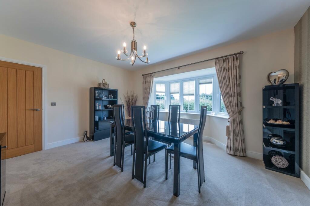 Additional image 8 of Furber Close, Tarporley
