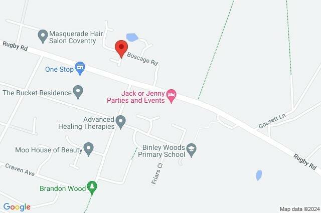 Additional image 5 of Abbey Grange, Binley Woods, Coventry, CV3