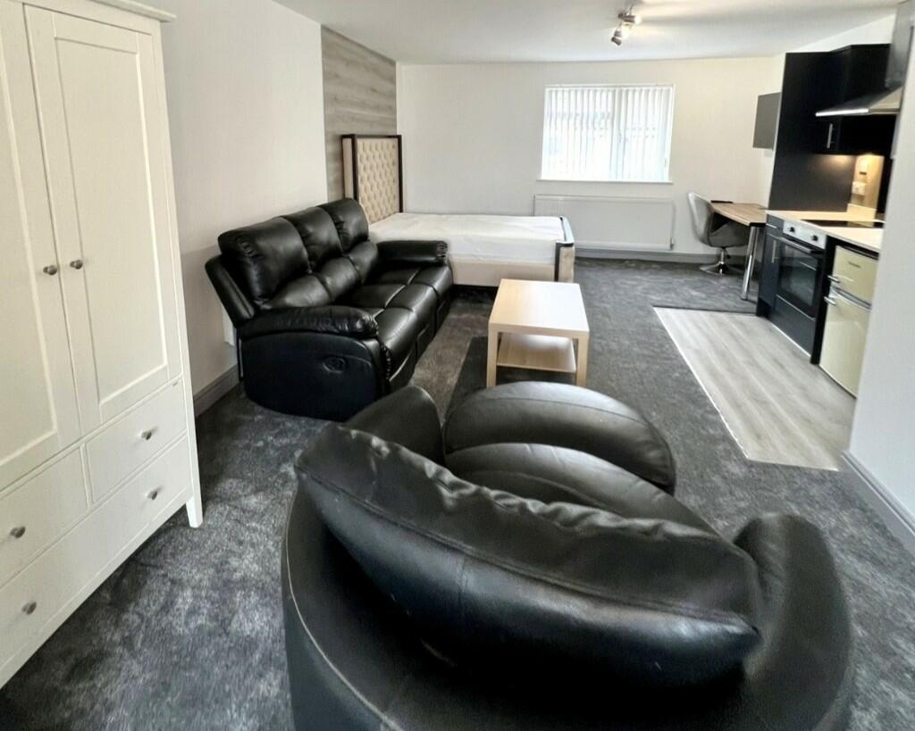 Additional image 12 of Watson Street, Derby, Derbyshire, DE1