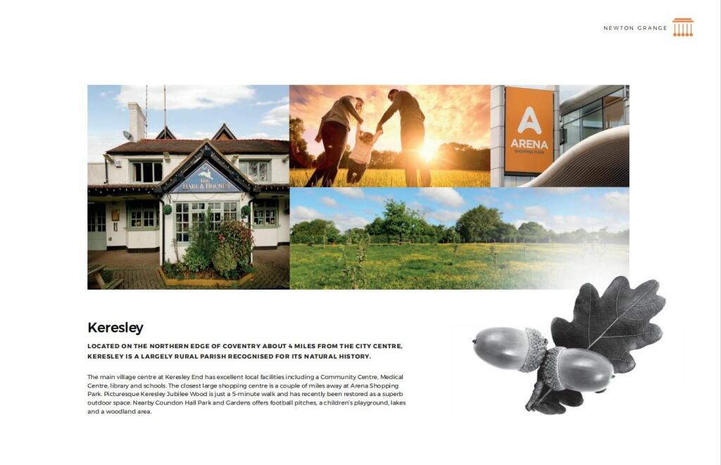 Additional image 39 of Newton Grange, Off Watery Lane, Keresley, CV7