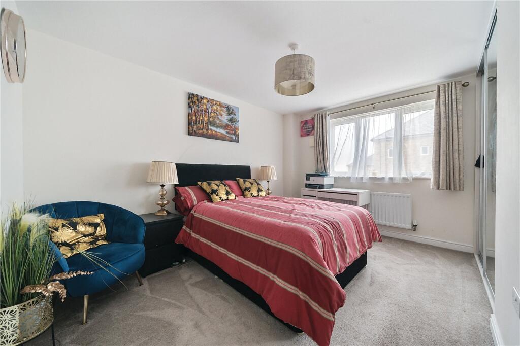 Additional image 11 of Tickner Drive, Weldon, Ebbsfleet Valley