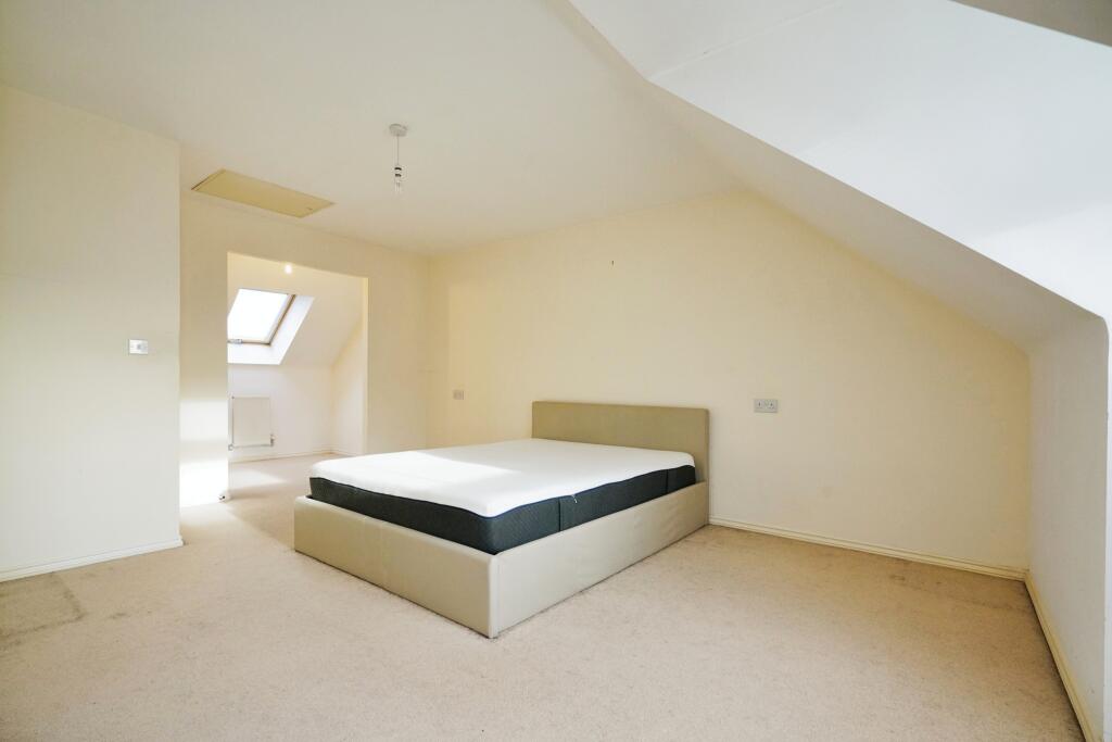 Additional image 15 of Morley Walk, Swadlincote, DE11