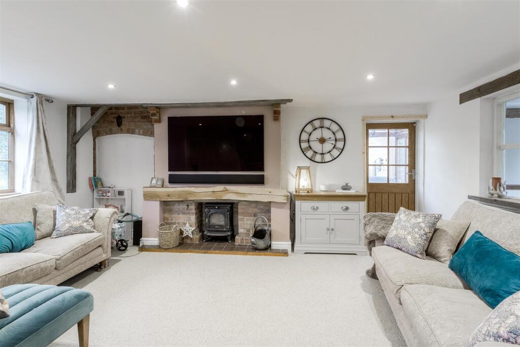 Additional image 29 of Burton Hastings, Warwickshire, CV11