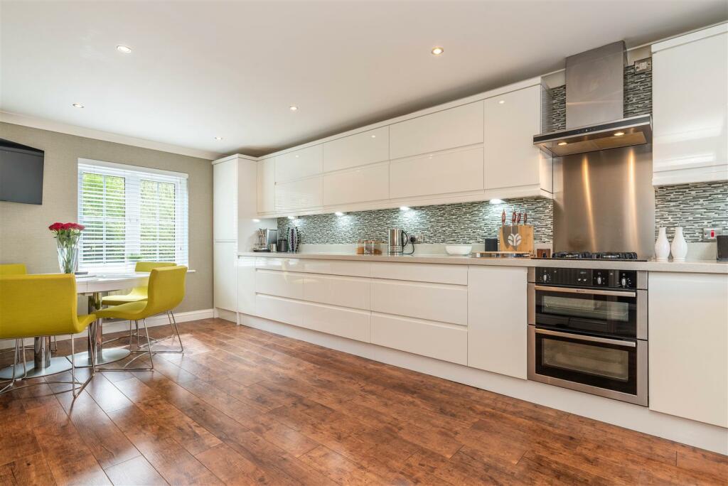 Additional image 7 of Derbyshire Drive, Castle Donington, Derby