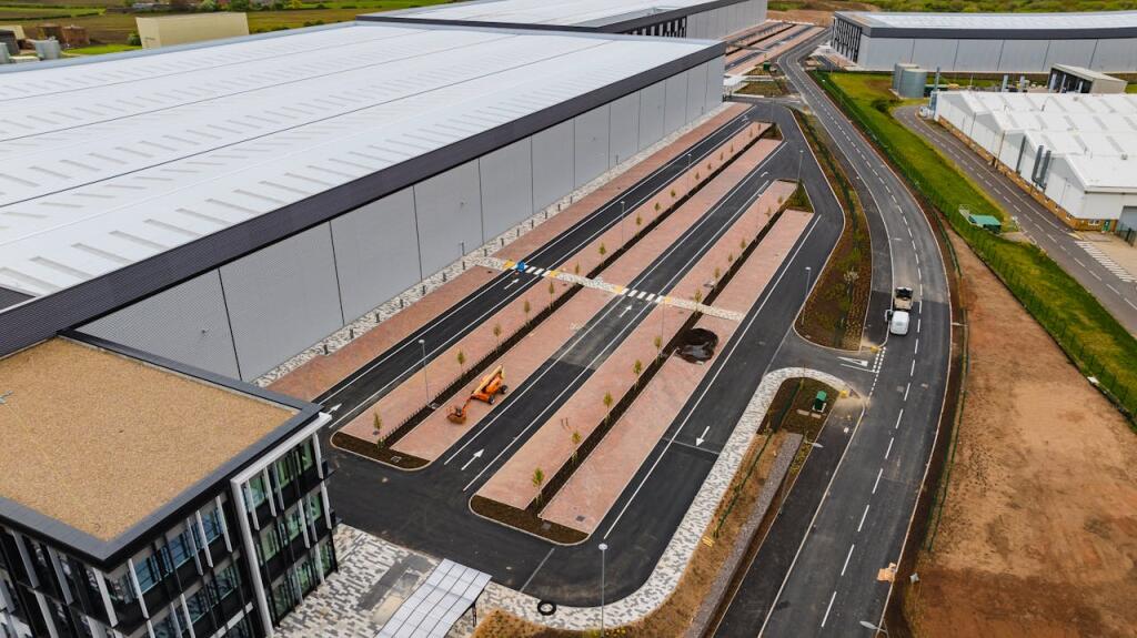 Additional image 4 of Apollo 5, Ansty Park, Coventry, CV7 9JU