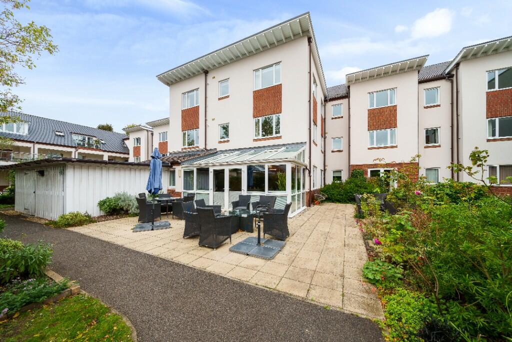 Additional image 30 of Margaret Court, Tiddington, CV37