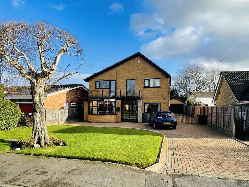 Additional image 22 of Middelburg Close, Whitestone