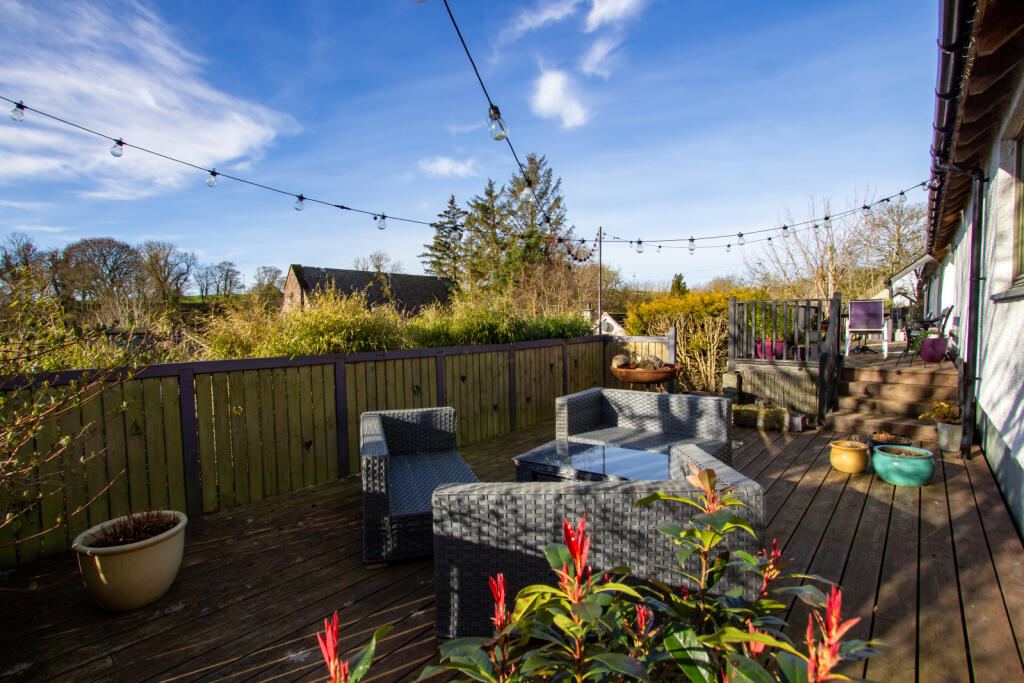 Additional image 13 of Treetops, Arbirlot, By Arbroath, Angus, DD11