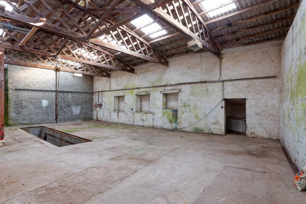 Additional image 5 of 12 The Square, Port William, Newton Stewart, DG8 9SE