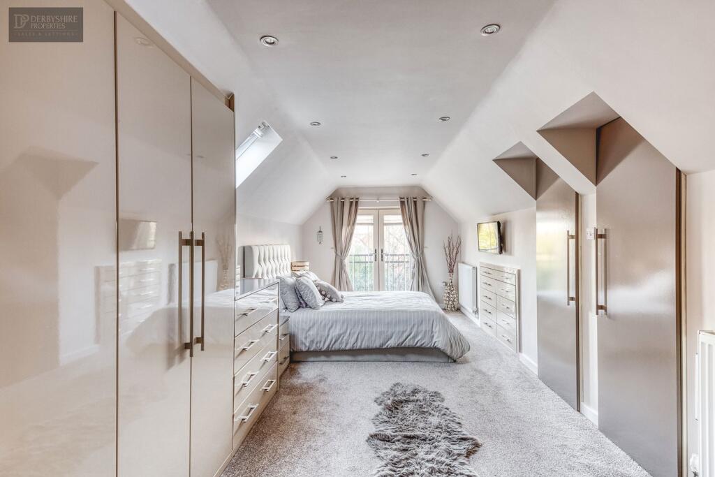 Additional image 16 of The Grange, Smalley, Ilkeston, DE7