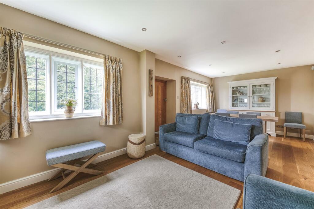 Additional image 8 of Morley Manor, Morley, Derbyshire