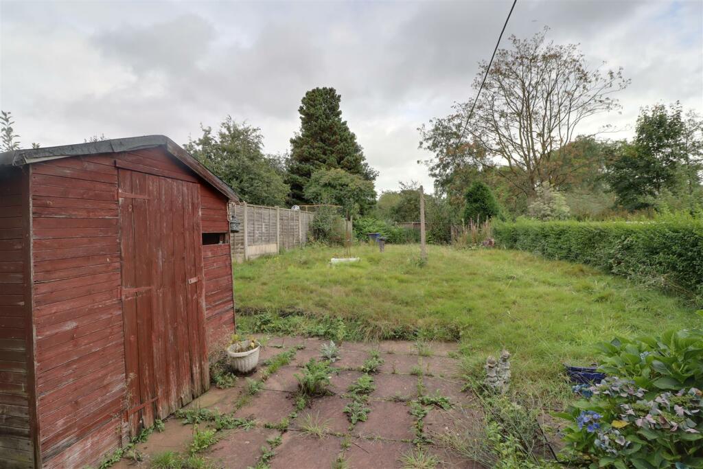 Additional image 12 of Birch Dale, Madeley