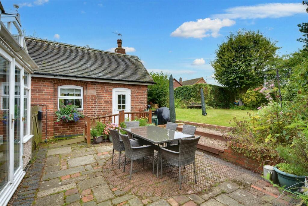 Additional image 24 of The Village, West Hallam, Derbyshire