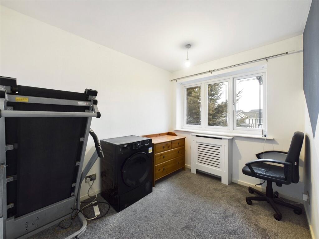 Additional image 12 of Monarch Way, Heanor, Derbyshire, DE75