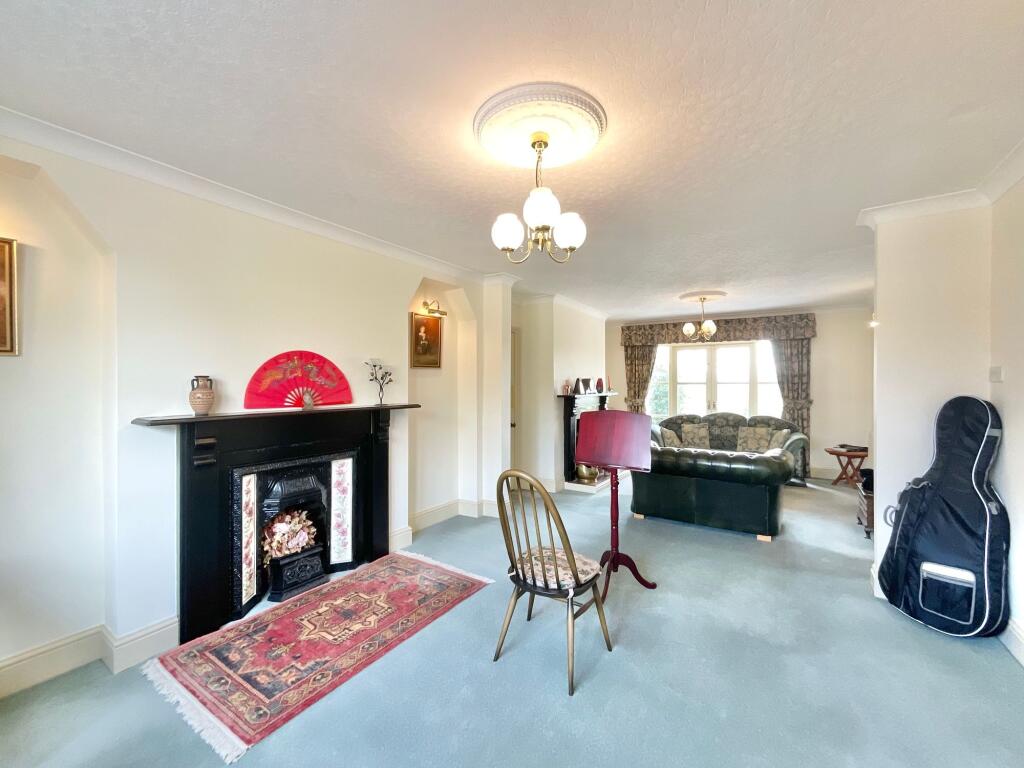 Additional image 8 of 'Sunnyside', London Road, Woore, Shropshire