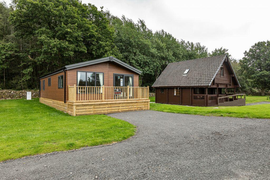 Additional image 17 of 2023 Willerby Clearwater Holiday Lodge, Dalbeattie Forest Caravan Park, Dalbeattie, DG5 4QU