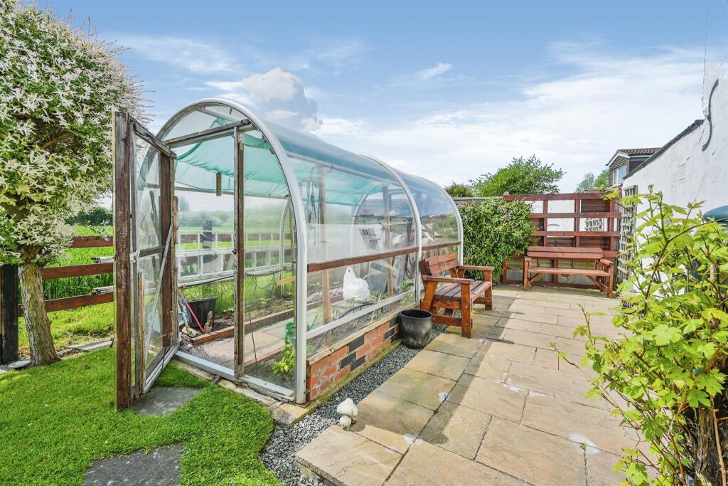 Additional image 18 of Aston Lane, Shardlow, Derby