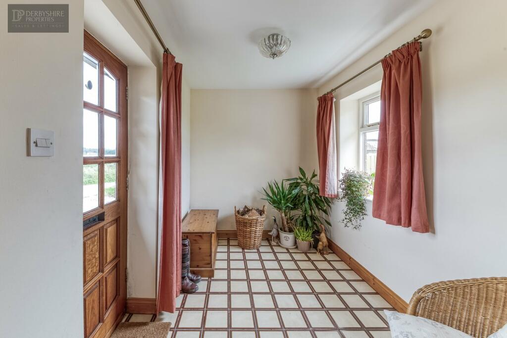 Additional image 3 of Lant Lane, Tansley, DE4