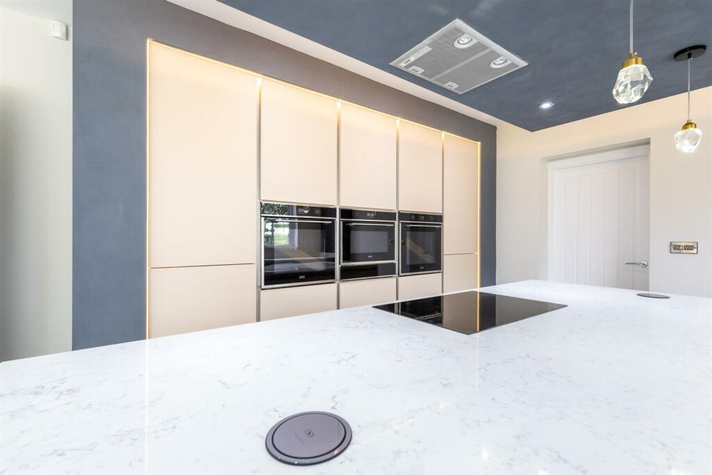 Additional image 22 of OPEN DAY: SATURDAY 15 FEBRUARY BETWEEN 10AM - 1PM.2 The Mayfair, Audlem Road, Woore