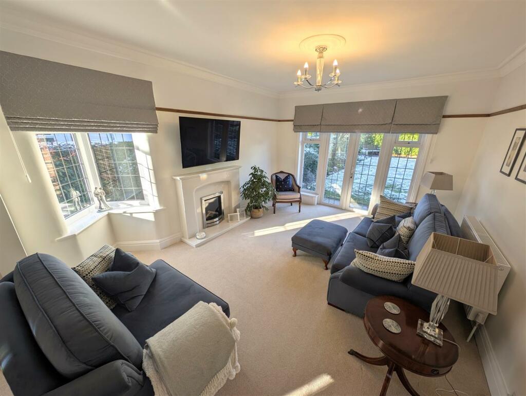 Additional image 12 of Congleton Road, Sandbach