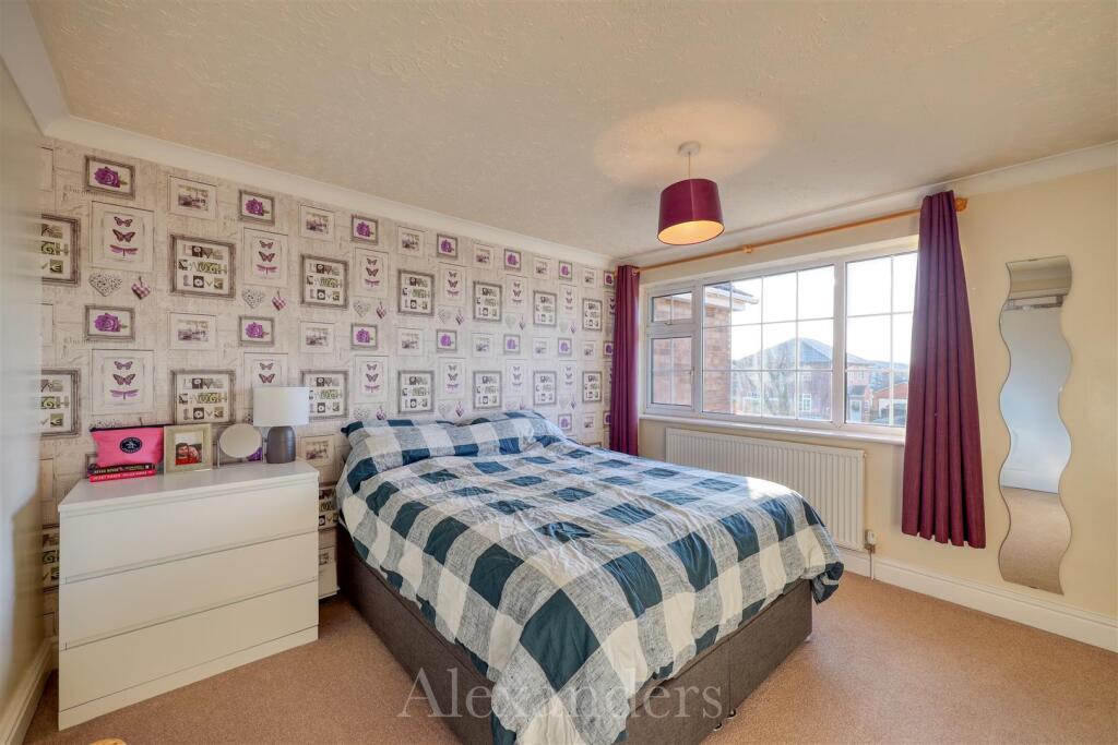 Additional image 9 of Gregory Road, Barlestone, Nuneaton