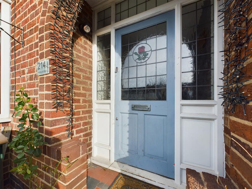 Additional image 22 of Allesley Old Road, Chapelfields, Coventry