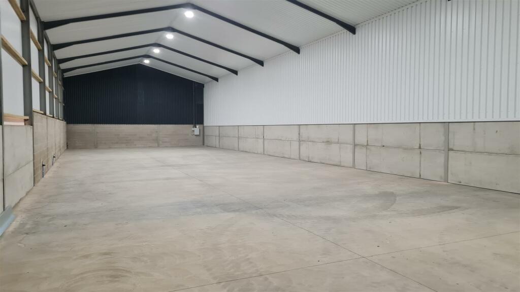 Additional image 4 of Unit 1 Ivy Farm, Bilstone Road, Congerstone, Nuneaton