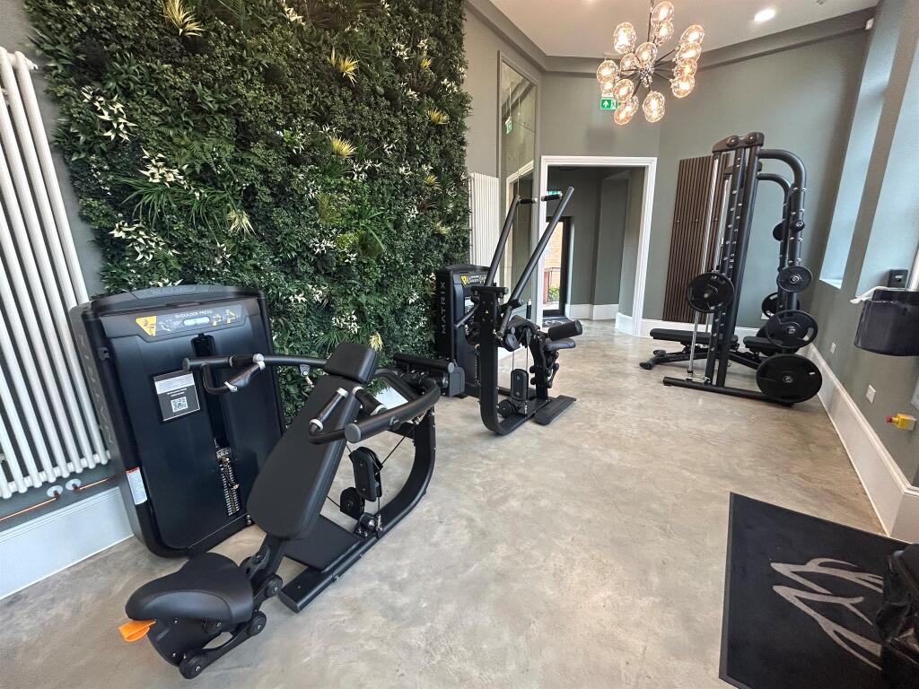 Additional image 10 of Nightingale Quarter, Derby