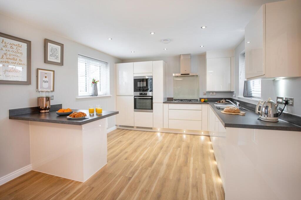 Additional image 5 of Off Bennetts Rd S, 
Coventry, 
West Midlands, 
CV6 2FU