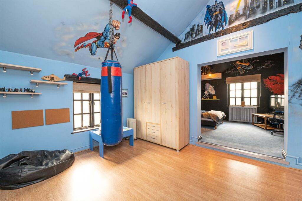 Additional image 51 of Oak Bank Barn & French Barn, Heatley Lane, Broomhall, Nantwich