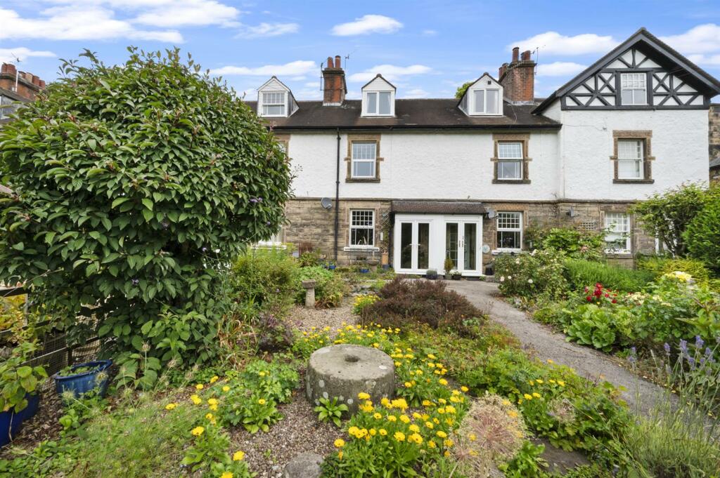 Primary image of Old Lumford Cottages, Bakewell