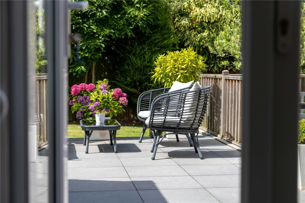 Additional image 35 of Huddesford Drive, Balsall Common, Coventry, West Midlands, CV7