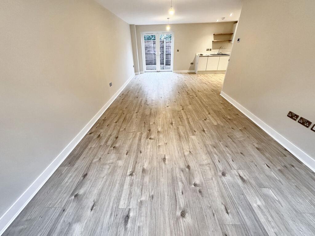 Additional image 4 of Apartment 1, Whittle House, 19 Warwick Street, Earlsdon, Coventry, CV5 6BQ