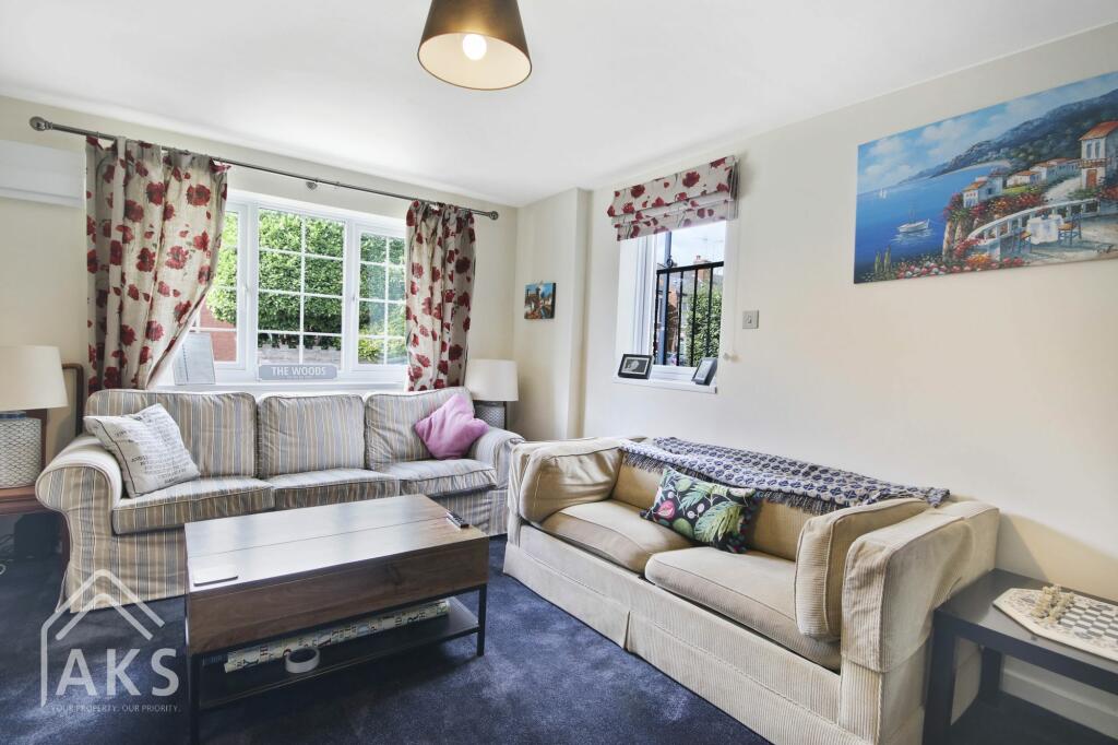 Additional image 7 of Station Road, Mickleover, DE3