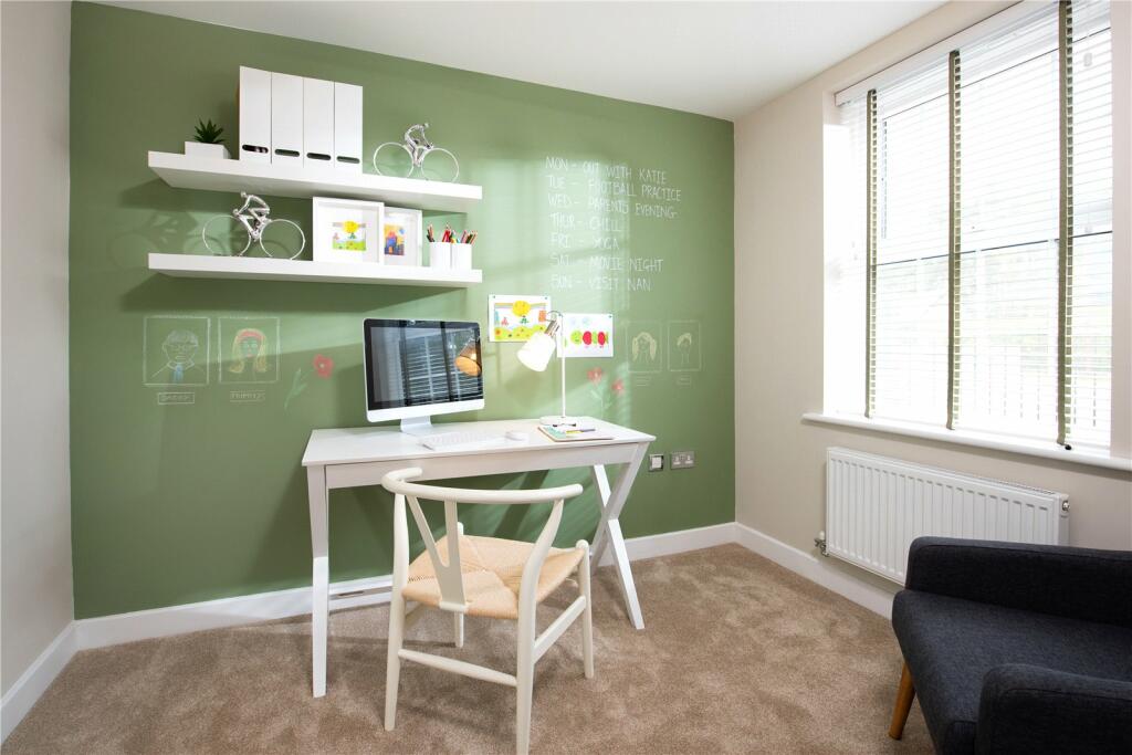 Additional image 7 of 13 Robert Lewis Avenue, Crewe, CW1