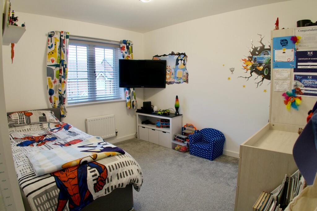 Additional image 11 of Sykes Road, Hampton Magna, CV35