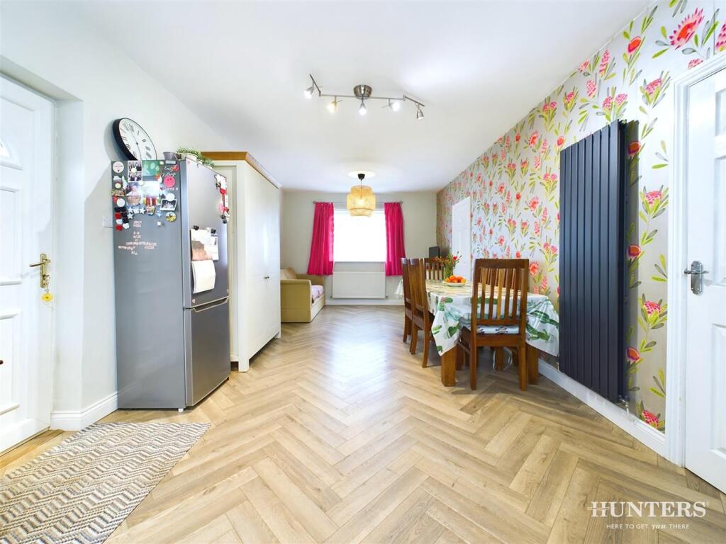 Additional image 14 of St. Cuthberts Avenue, Consett