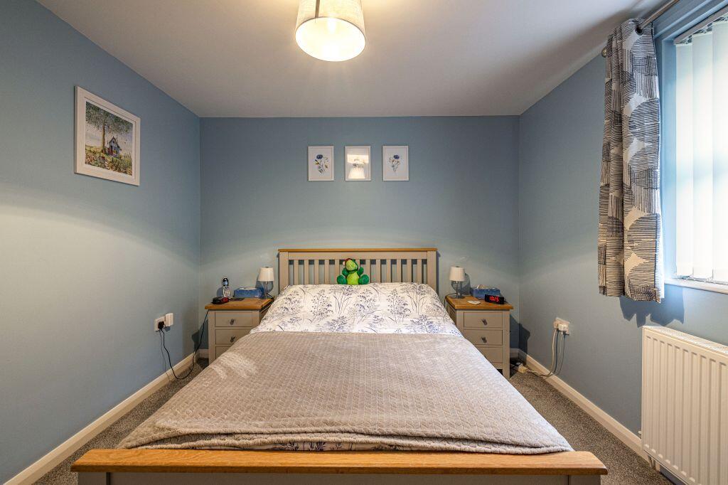 Additional image 20 of Flat 2 Charles Court, Charles Street, Langholm, DG13 0AA