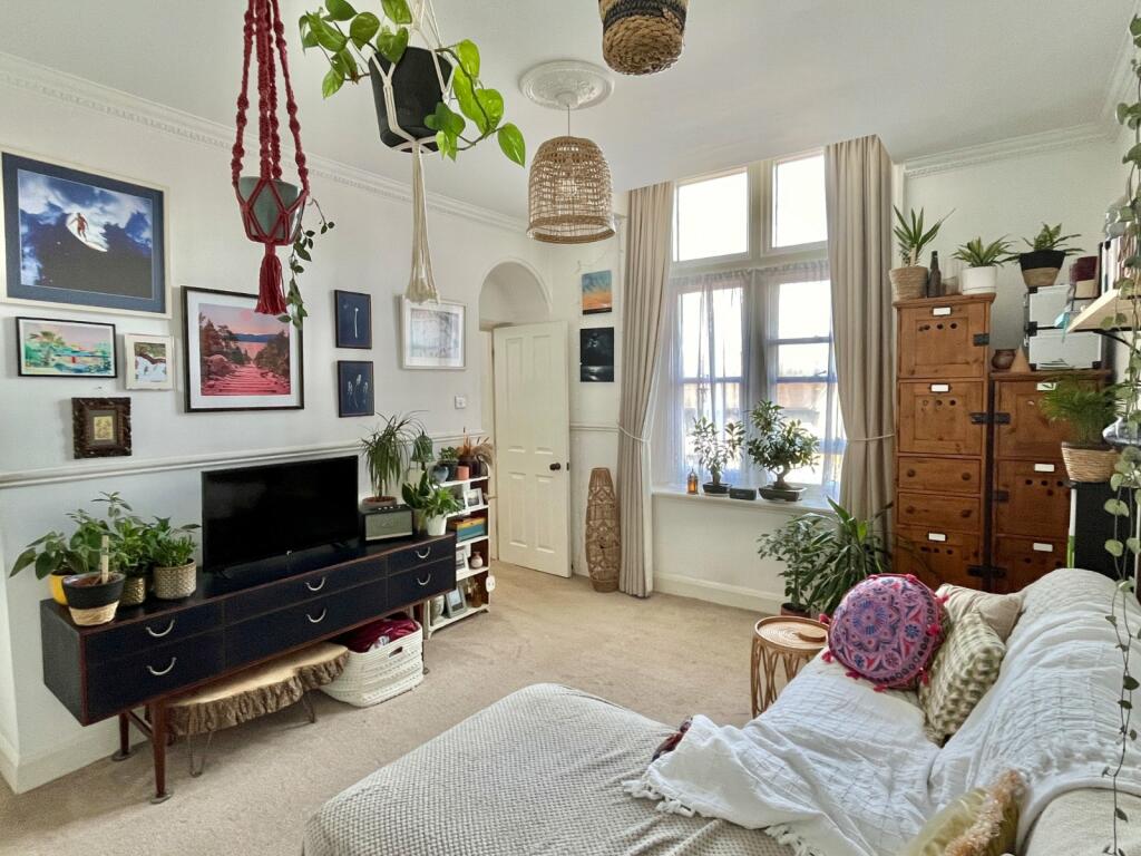 Primary image of The Durlocks, Folkestone, Kent, CT19