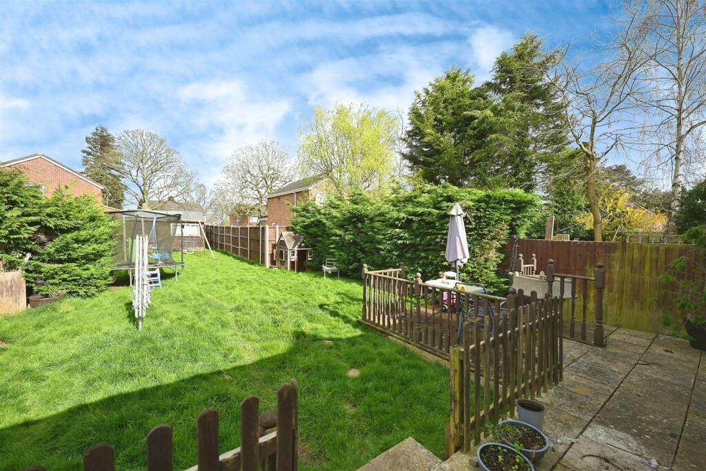 Additional image 23 of Budlea, Plexfield Road, Bilton, Rugby