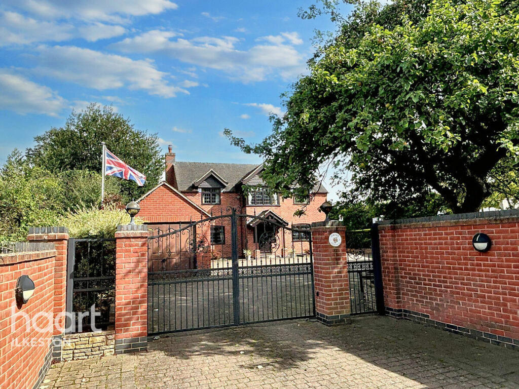 Additional image 26 of Mapperley Lane, West Hallam