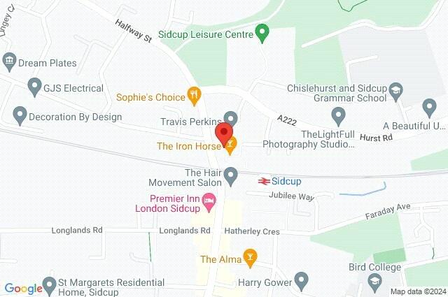 Additional image 12 of Station Road, Sidcup