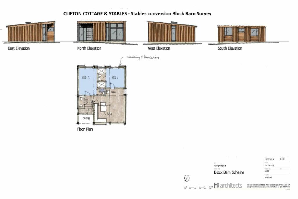 Additional image 35 of Dunsmore Stud, Rugby, CV23