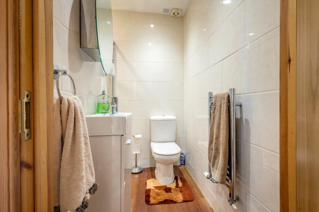 Additional image 28 of Glen View, Ward Of Kirkbuddo, Forfar, DD8 2NF