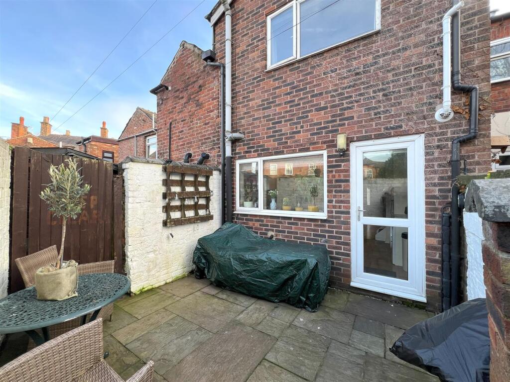 Additional image 18 of Antrobus Street, Congleton