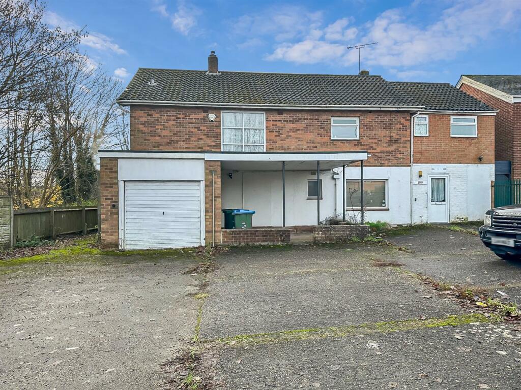 Additional image 20 of The Barley Lea, Stoke Aldermoor, Coventry  ** GREAT OPPORTUNITY **